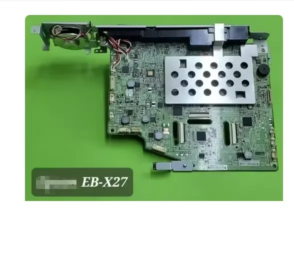 

Projector Main board / Motherboard/ PCB Board/Mainboard use For EPson EB-X27 projector with good quality
