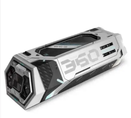 

Hot Sale Valkyrie E360 For Gaming Computer Cooling CPU water cooling radiator