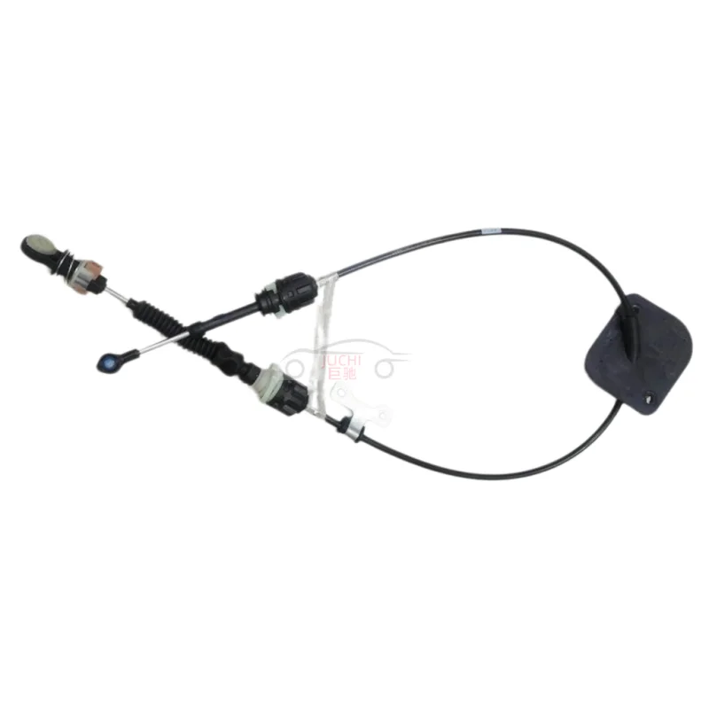 Car Shift Control Cable Gear Cable for Geely X7 Sport BoYue Atlas Proton X70 Azkarra - Automatic transmission components
