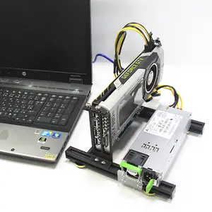 Egpu with graphics card store