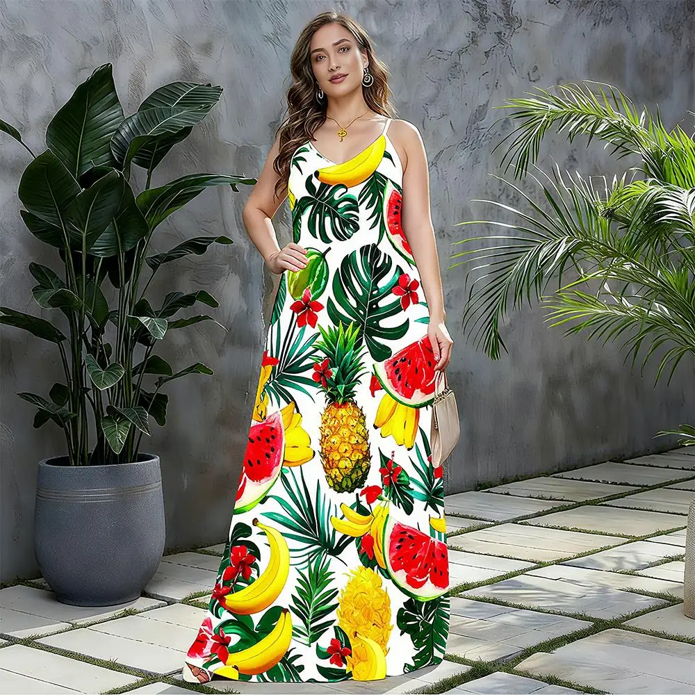 Nouveau Style ethnique rétro imprimé T-shirt 2025 décontracté mode usage quotidien à manches courtes unisexe traditionnel Folk col rond haut