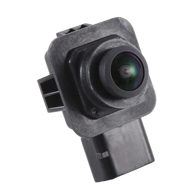 Neue EJ32-19G490-AC Für Land Rover Range Rover Evoque 2014-2015 Rückansicht Kamera Einparkhilfe Backup Kamera EJ3219G490ACHot Sal