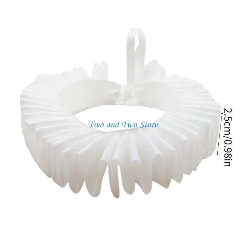 HX6F Ренессанс шея езды елизаветин