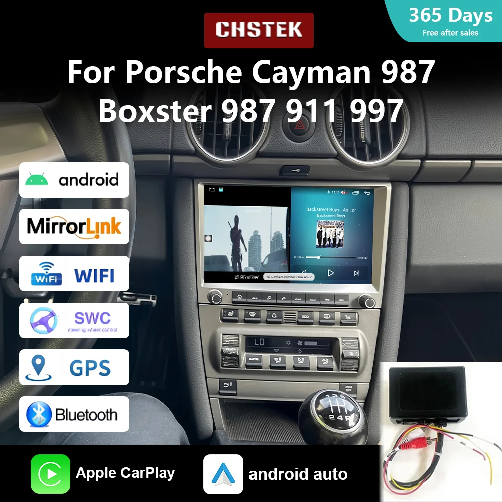 Car Radio Android 1…