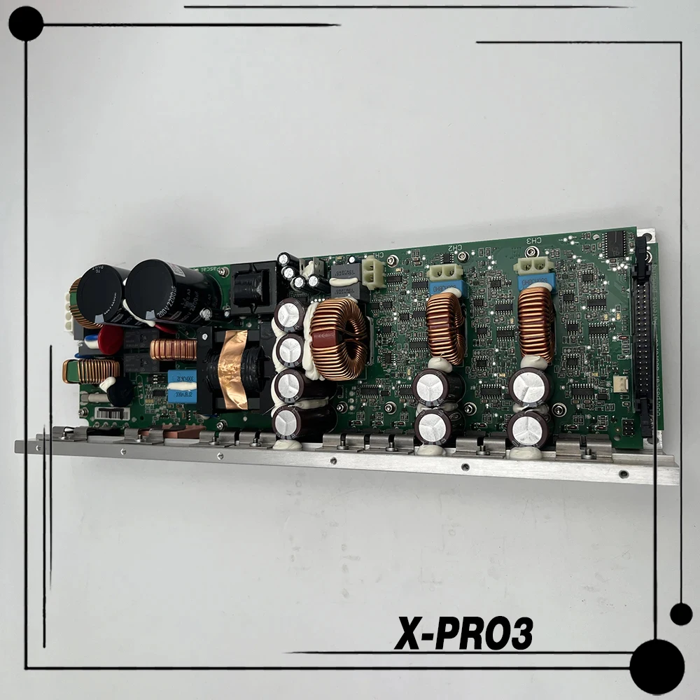 

Top Audio Board Power Amp Module For X-PRO3