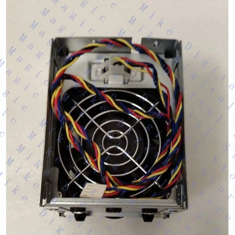 H  FOR Supermicro FAN-1909L2 Rear GPU Chassis Rear Exhaust Fan