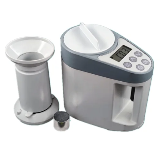 Corn Tester Grain Crop Private Label Moisture Meter Humidity  Rice test