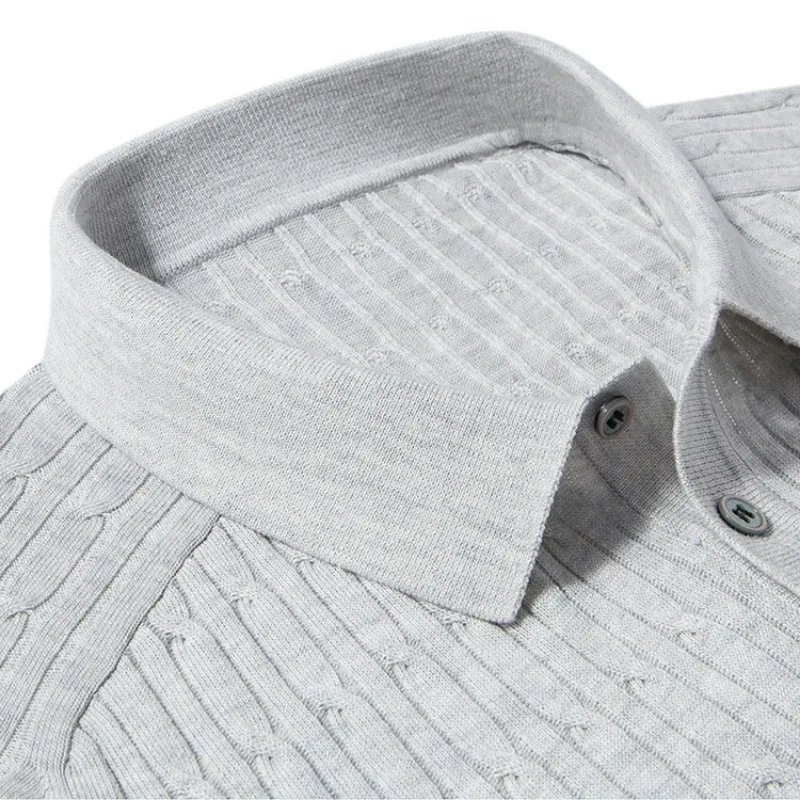 Linen Lyocell Mens TShirt Breathable Short Sleeve Tee Summer Casual Soft Texture Relaxed Fit