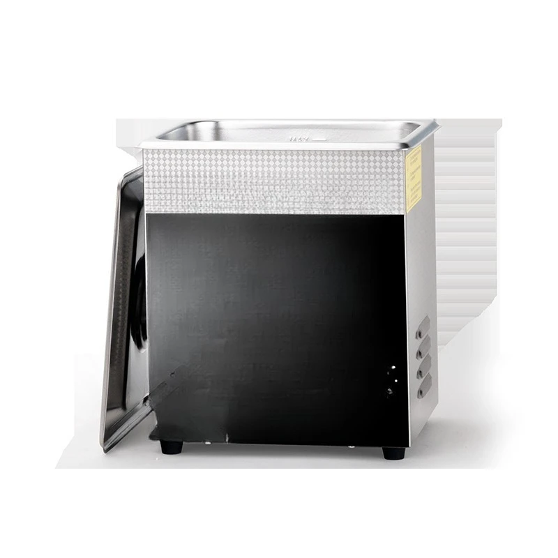 

Ultrasonic cleaning machine Hardware parts Circuit board Auto parts Laboratory cleaning machine 10L