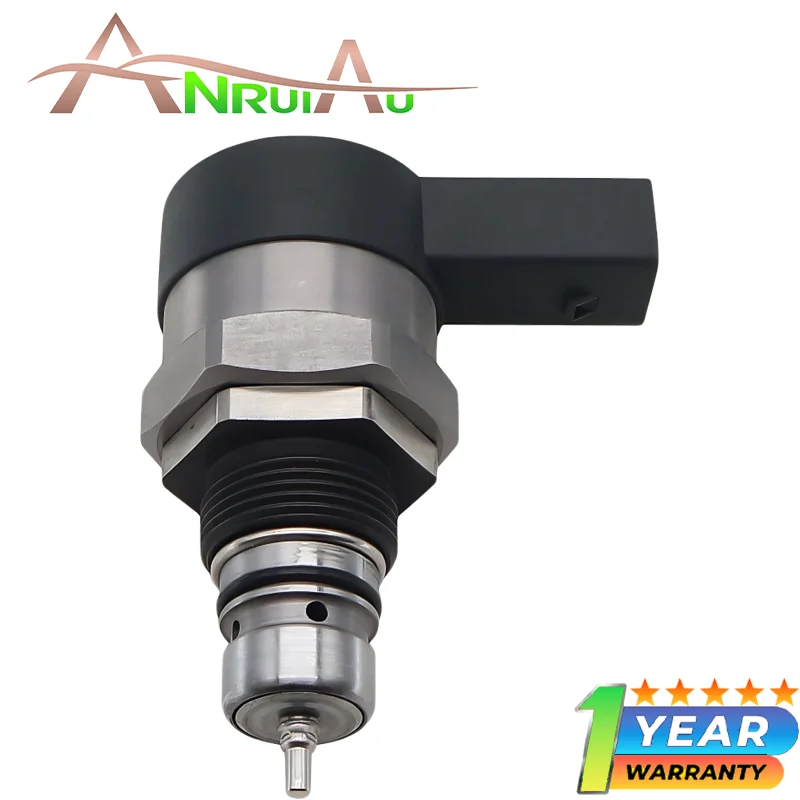 NOWY 057130764AB zawór upustowy ciśnienia szyny paliwowej do Seat Toledo 2005-2009 Skoda Roomster 2011-2015 VW CC 2012- Audi TT 2015-