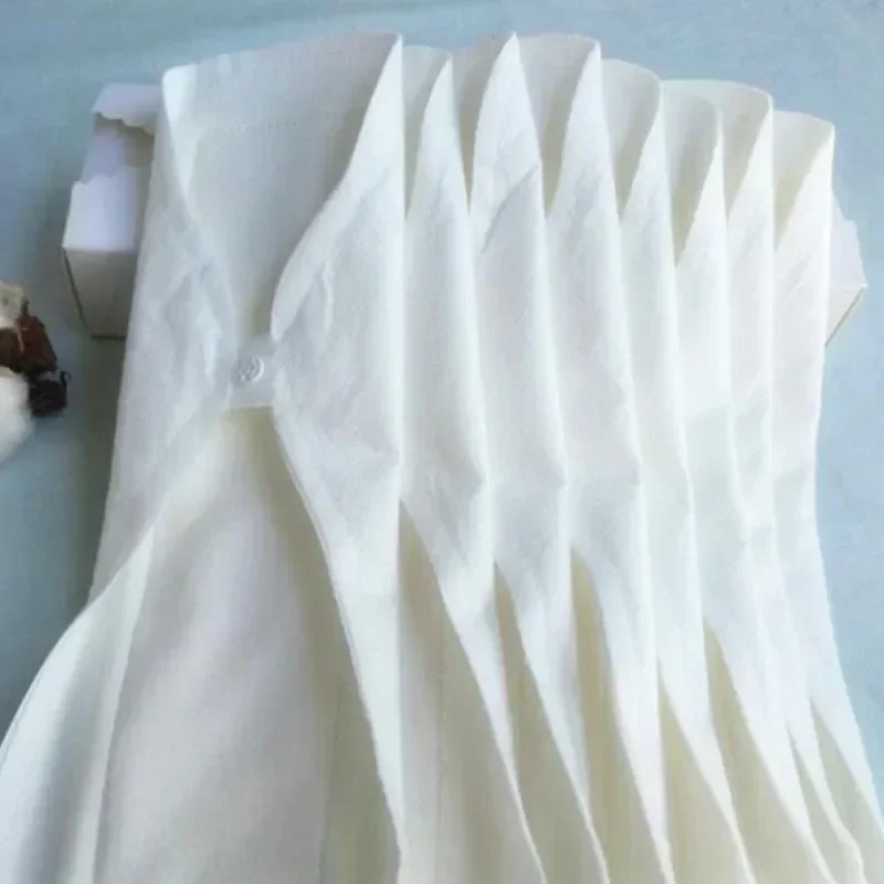 5 шт. многоразовые менструальные прокладки, тонкие ватные прокладки, моющиеся трусики, гигиенические полотенца, подкладка, принадлежности для женской гигиены, подгузники для взрослых