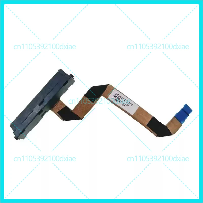 

Новый кабель для жесткого диска Lenovo IdeaPad 15S 15sIML 15sARE 15sIIL 15SALC 2020 2021 NBX0001S900 1S910 5C10S30052