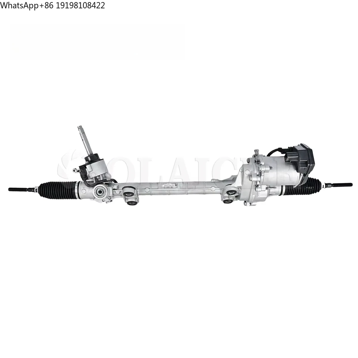 

LHD Hot Selling Steering Rack and Pinion for Land Rover Jaguar XE XEL XF XFL X260 HX63-3200-AA HX633200AA GX733504AF T4N24546