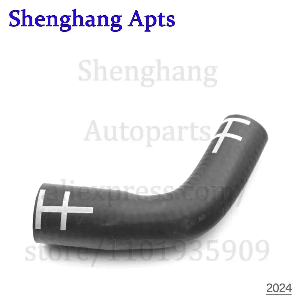 Supercharger Coolant Hose Cooling Water Pipe 06E121545 06E121546 06E 121 545 06E 121 546 For Audi A4 A5 A6 Q7 A7 A8 Quattro 3.0L