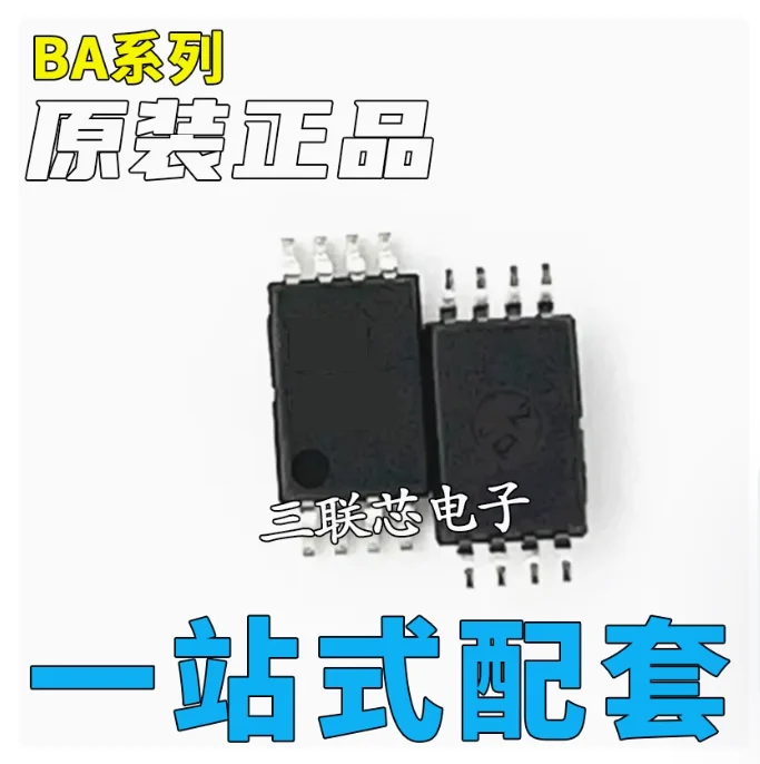 

Бесплатная доставка, 5 шт. BA7664FV, упаковка: TSSOP8,75, драйвер с схемой Y/C MIX, Y/C BA7664