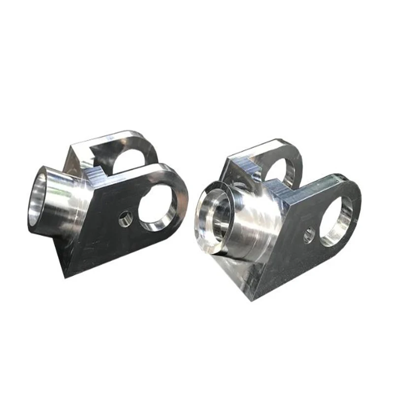 

Customized 316 Stainless Steel U-Shaped Plug Cnc Machining Non-Standard Parts According To Drawings