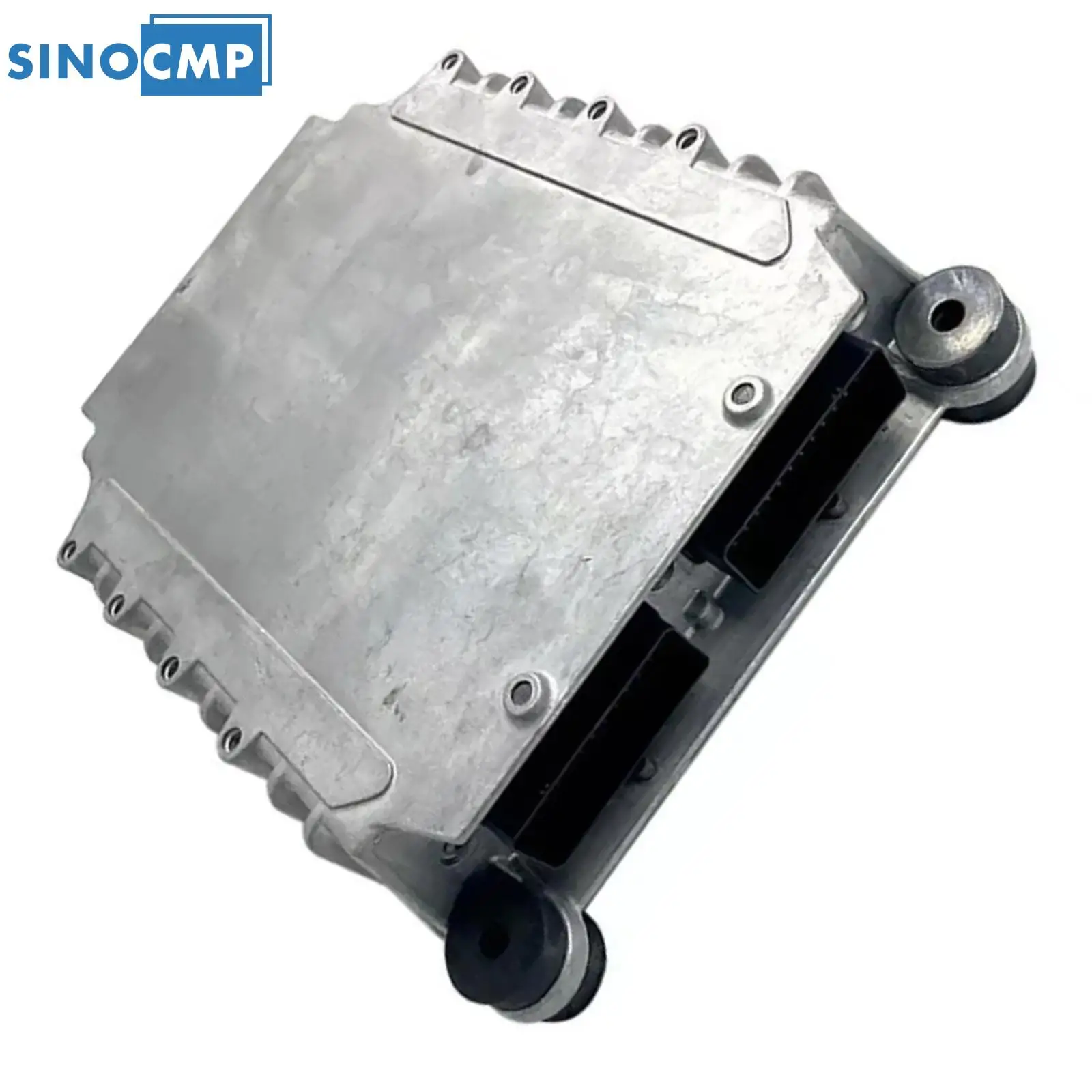 60100002 03161983 20577135 SINOCMP CPU Controller For Volvo L90E L120E L110F L160E L170F Excavator Accessories Parts Replacement