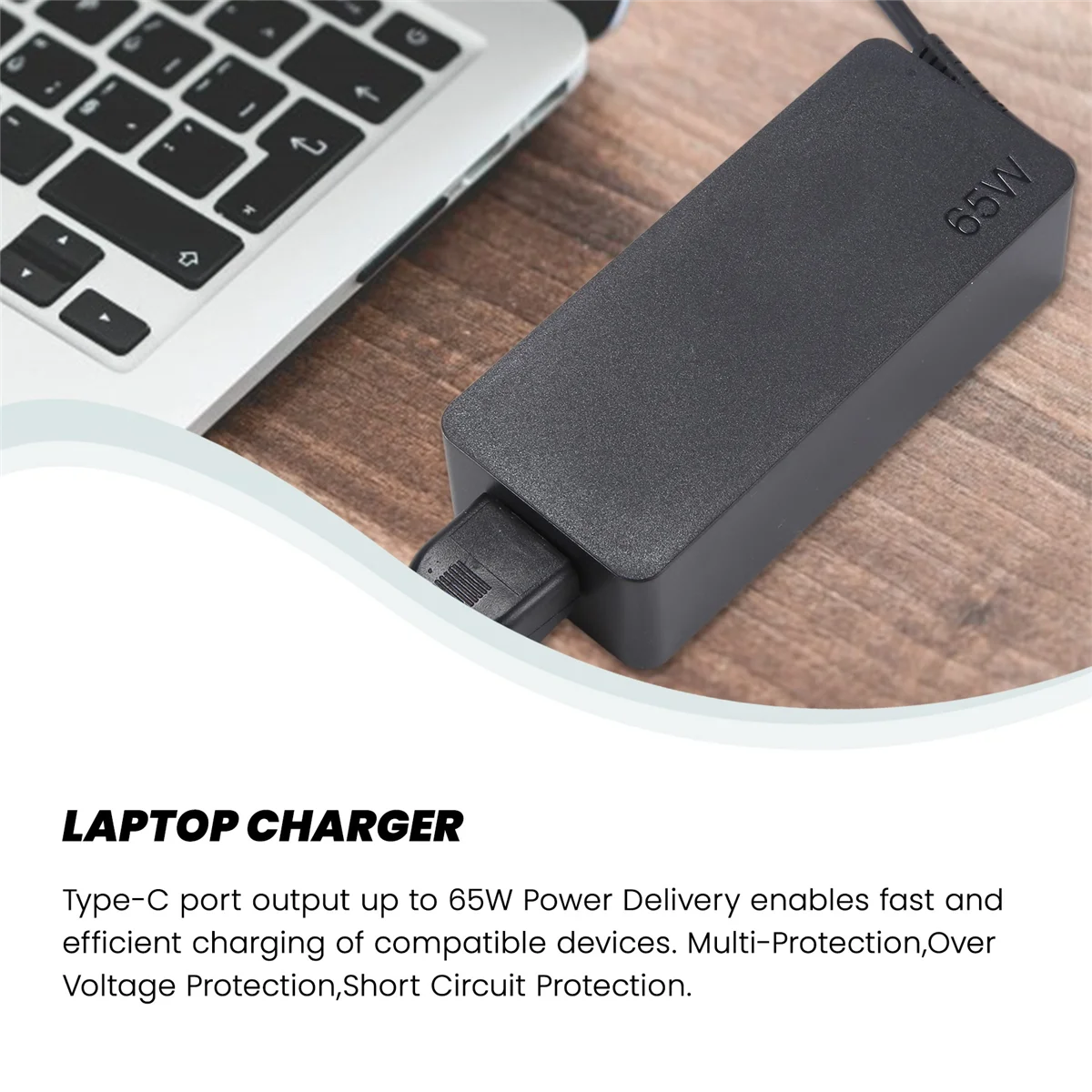 【ليفرايسون رابيد】محول تيار متردد