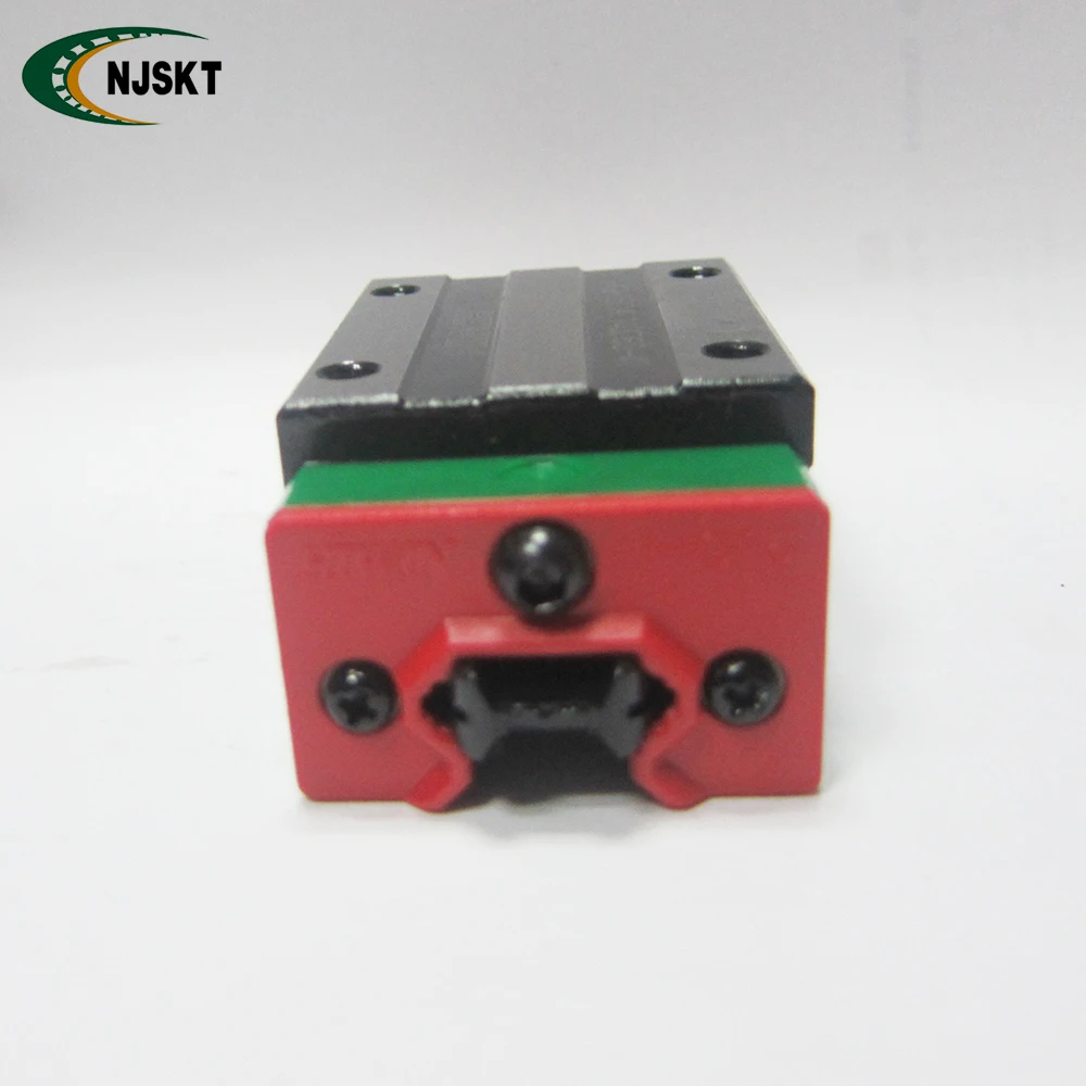 Super High Rigidity Linear Slide Rail Block,linear Guide Rail