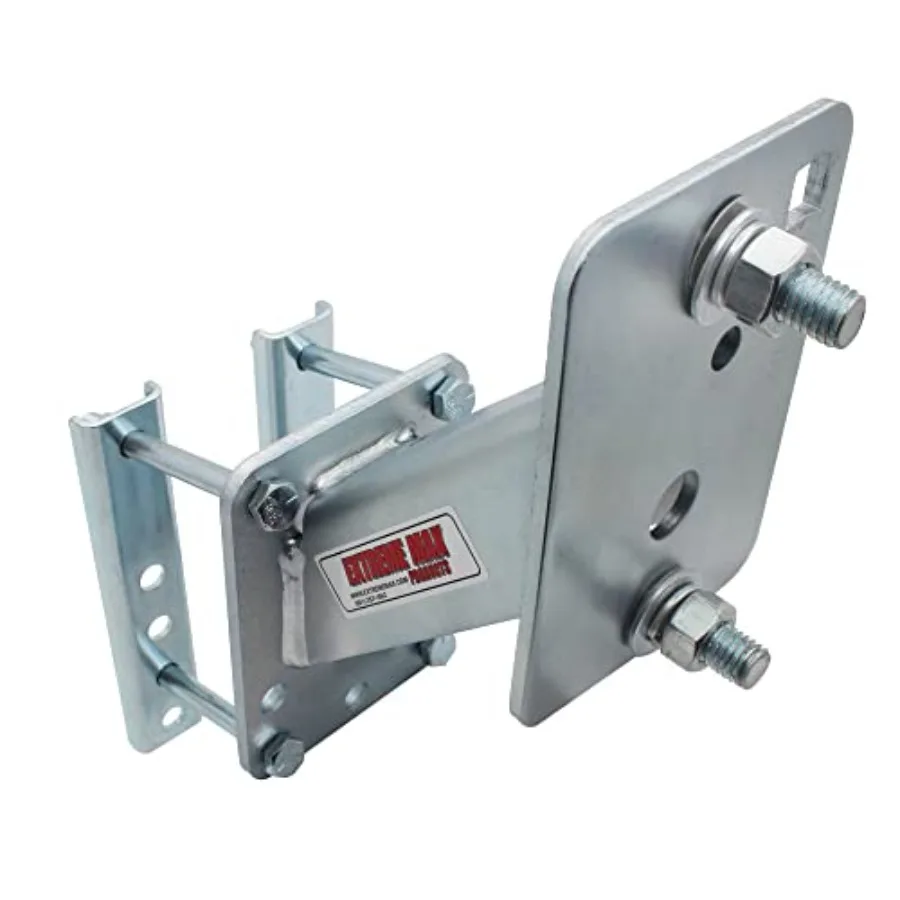

3004.4553 Economy Spare Tire Carrier
