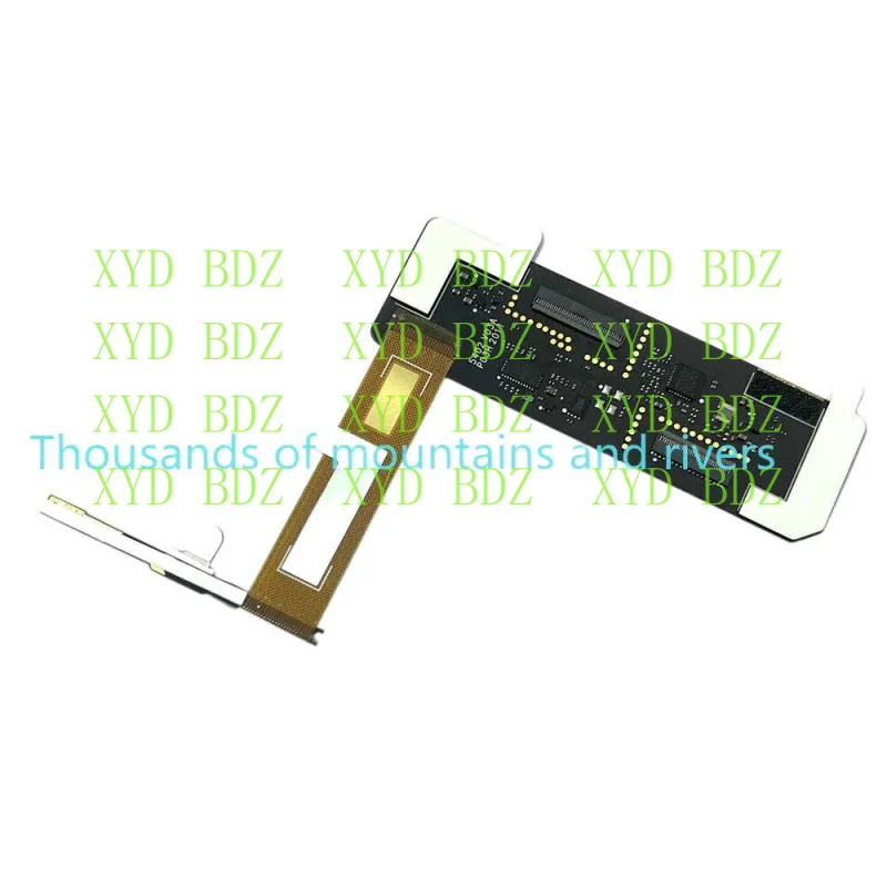 Placa de cámara web integrada DB para Dell Latitude 5285 5290 49KJV 049KJV