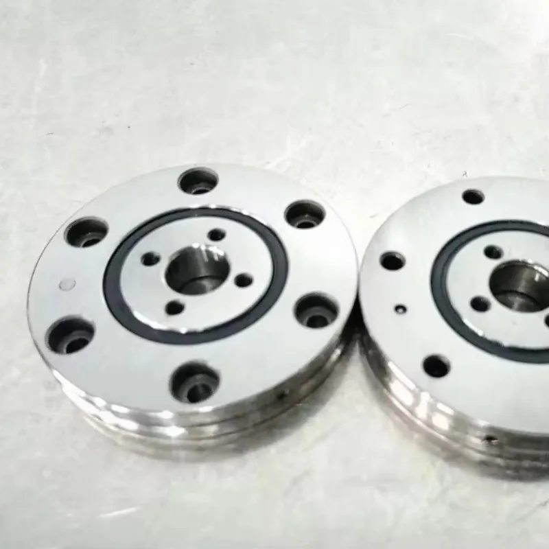 P5 Arm Bearing RU28 RU28UU CRBF108AT Cross Slewing Roller Bearing