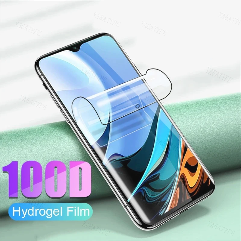 Hydrogel Film For X… - image
