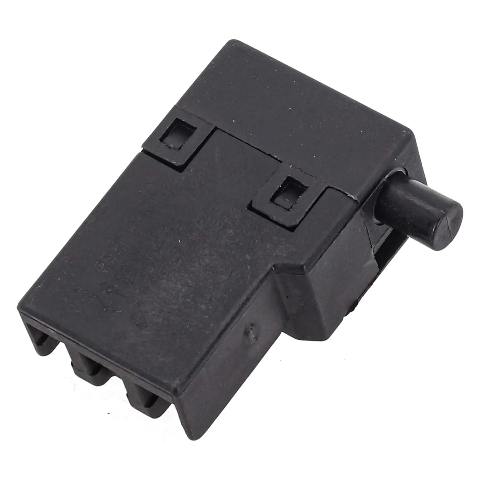 1pcs Switch Trigger Replacement Part Number 651976-0 For 4331D 4333D 4334D BSS611 DSS611 Model  Power Tool Parts Accessories