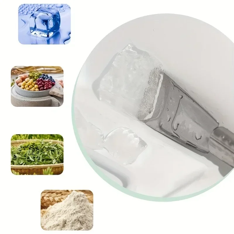 1pc Refrigerator defrosting shovel dedicated refrigerator freezer defrosting