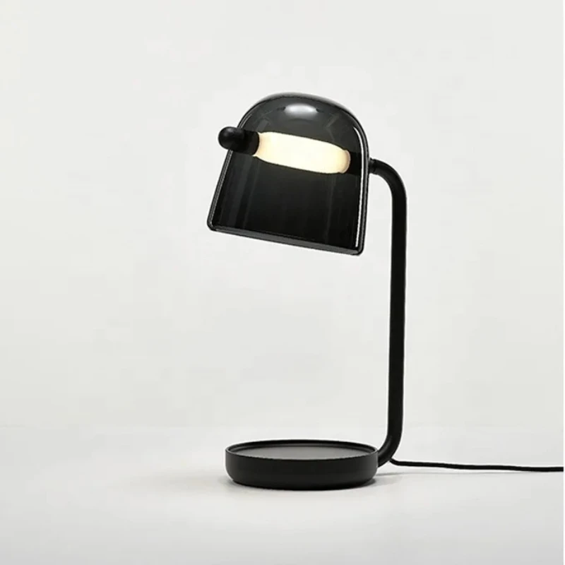 

Smart Desk Lamp Children's Living Room Bedroom Bedside Table Light Emitting Diode JY6168