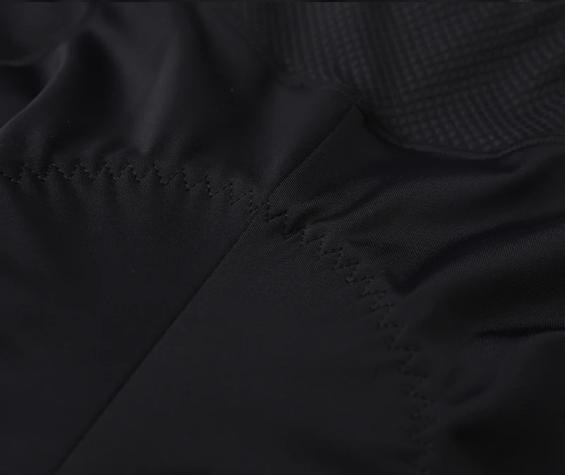 Ykyw Sommer Herren Rad trikot setzt Kurzarm Rad trikot Träger hose Fahrrad bekleidung atmungsaktive MTB Fahrrad Kleidung Anzüge – Detail 15