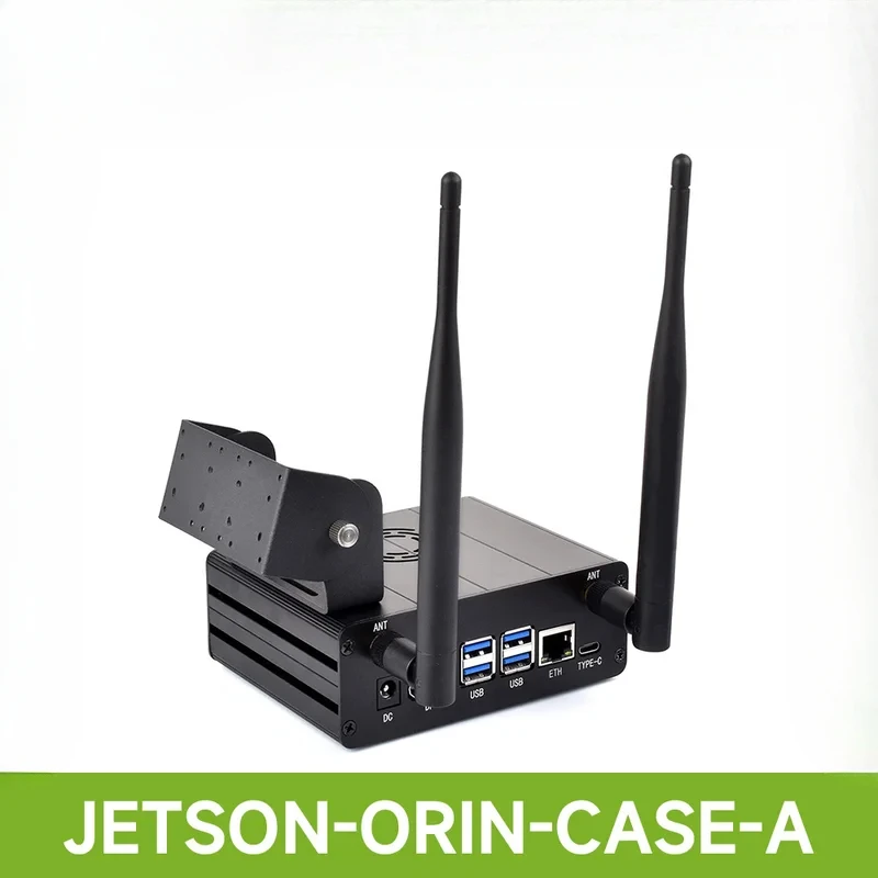 Waveshare Orin , With Camera Holder,-Computer Suitable And NX Kits