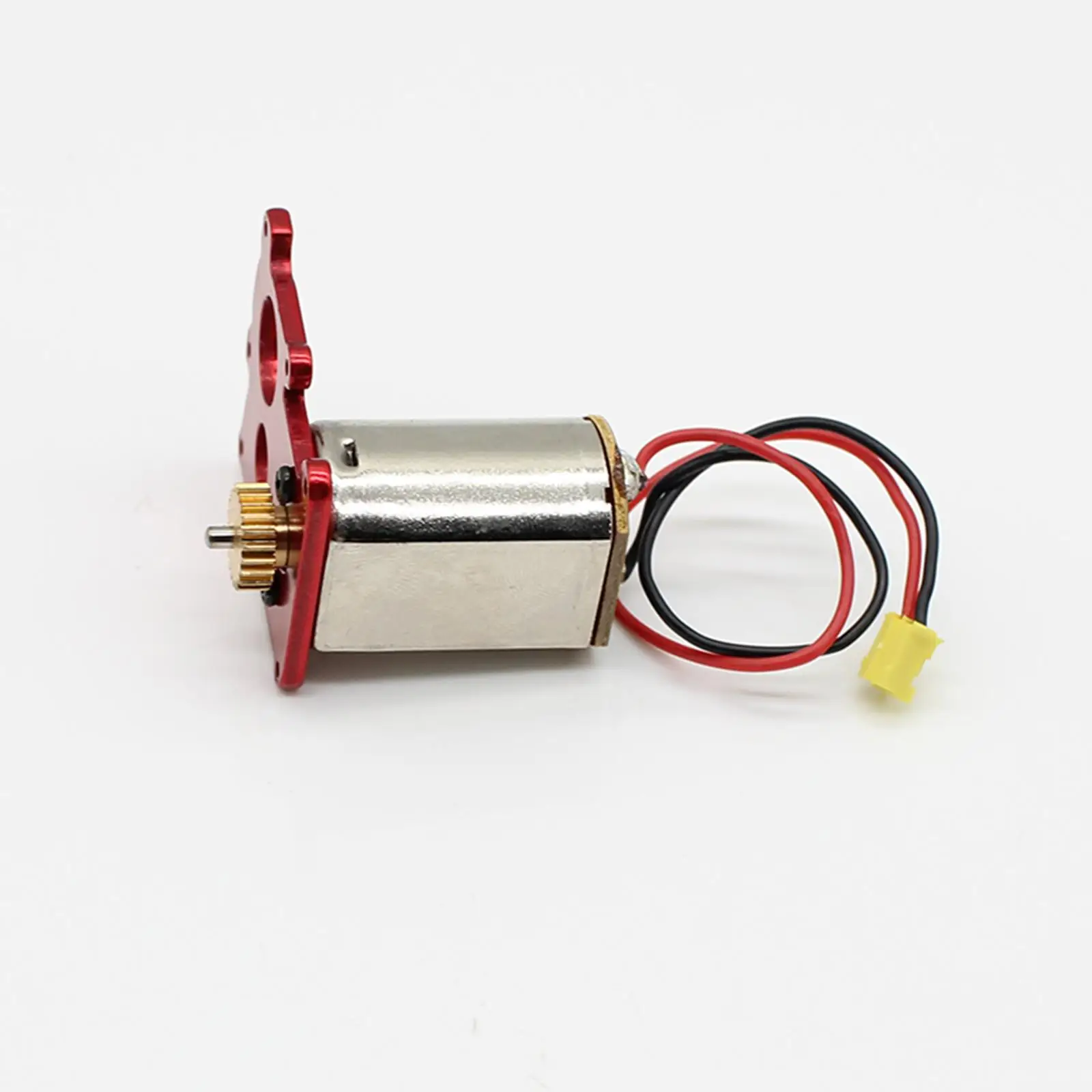 DC 7.4V 130 Metal Motor Strong Durable 2428-2806 Accessories Part Replaces for Wltoys 1:24 2428 RC Car DIY Modification view 2