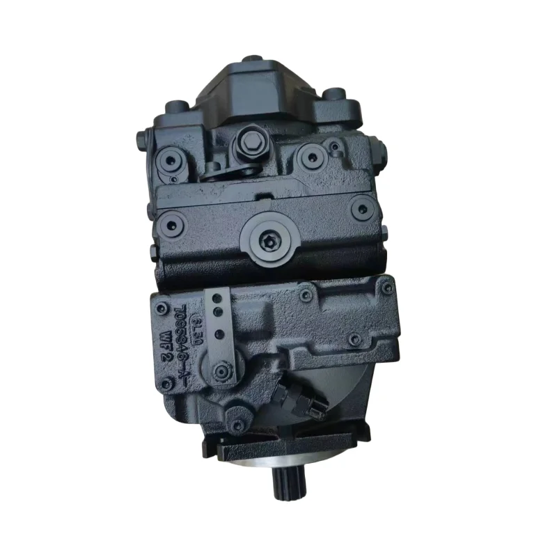 90L 90R 042 055 075 100 130 180 hydraulic piston pump 90R075MB1BC80S3S1D03GBA353524 axial fixed displacement pump hydraulic