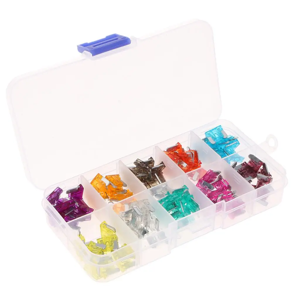 

Автомобильный ассортиментный набор, замена внедорожника 100, лодки с ящиком для хранения (3А-40А)