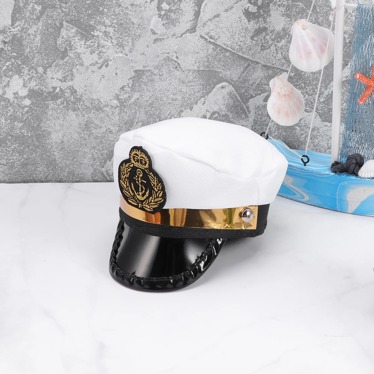 

Pet Hood Costume Cosplay Prop Decorate Photo Props Cat Hat Party Puppy Comfortable Headgear