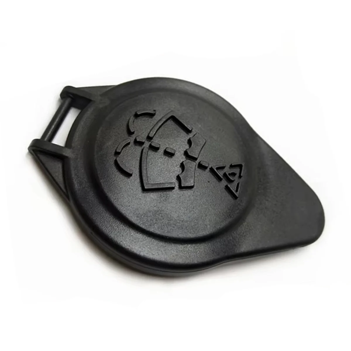 61667238068 Car Windshield Wiper Washer Fluid Reservoir Tank Cap Cover for BMW 5/6/7 Series F01 F02 F03 F04 F06 F10 F11