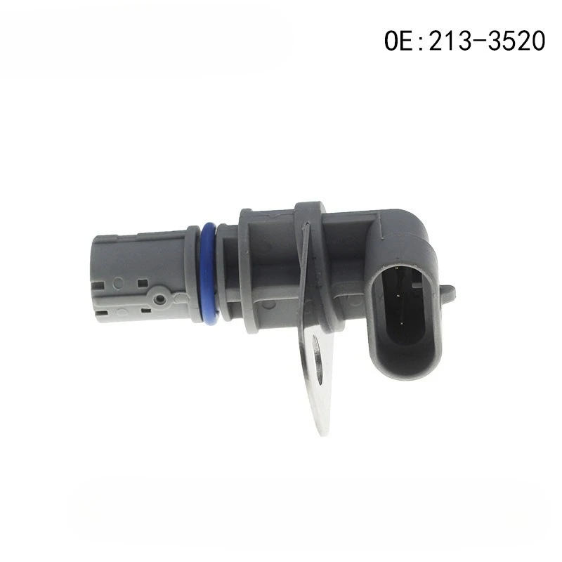 213-3520 12585546 SU9538 LS2 LS3 LS7 L76 Crankshaft Position Sensor Plug For Camaro Corvette Chevrolet Cadillac GMC Isuzu