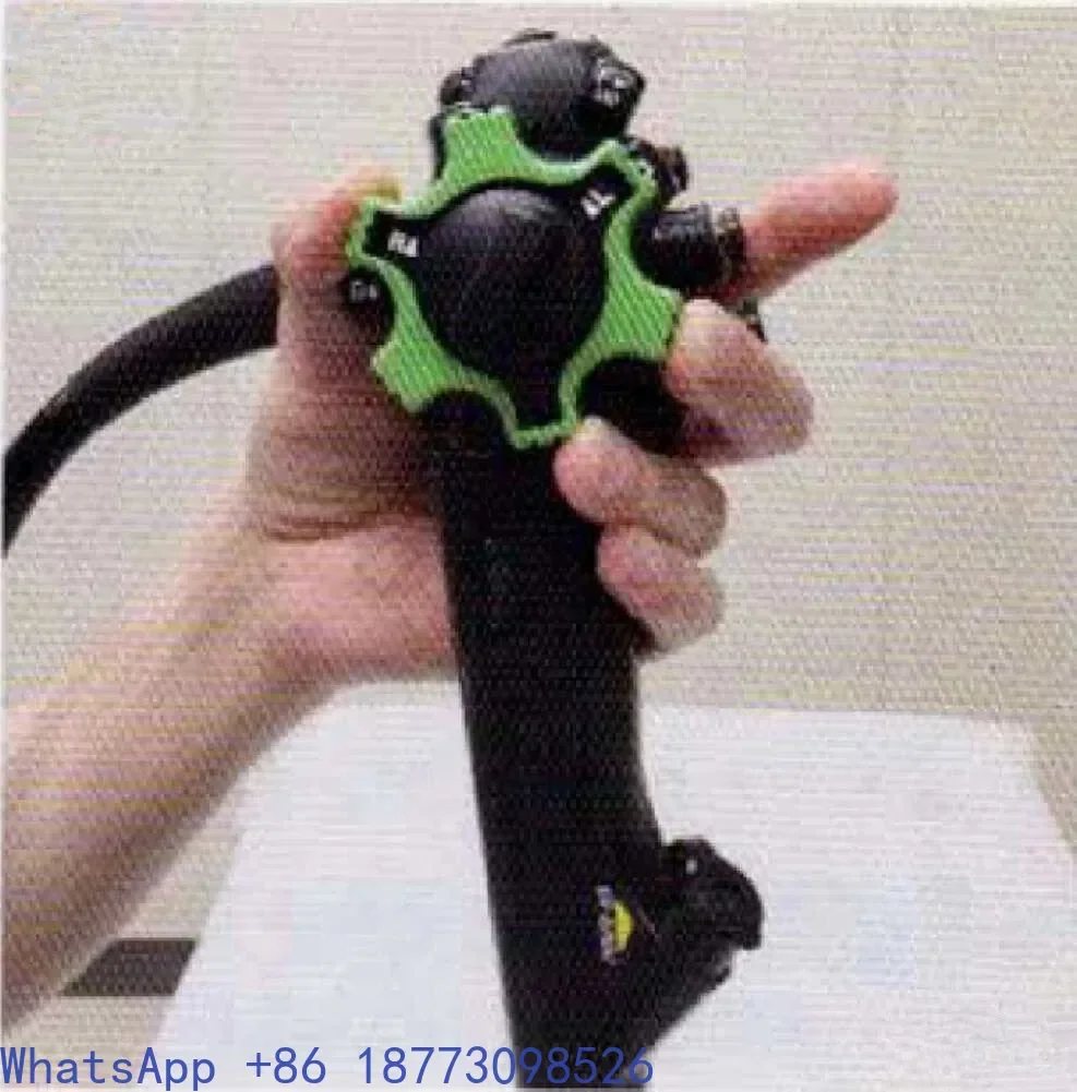 

Olympus MAJ-1072 MAJ1072 Гастроцинский эндоскоп со спиральным рукавом, спиральный помощник