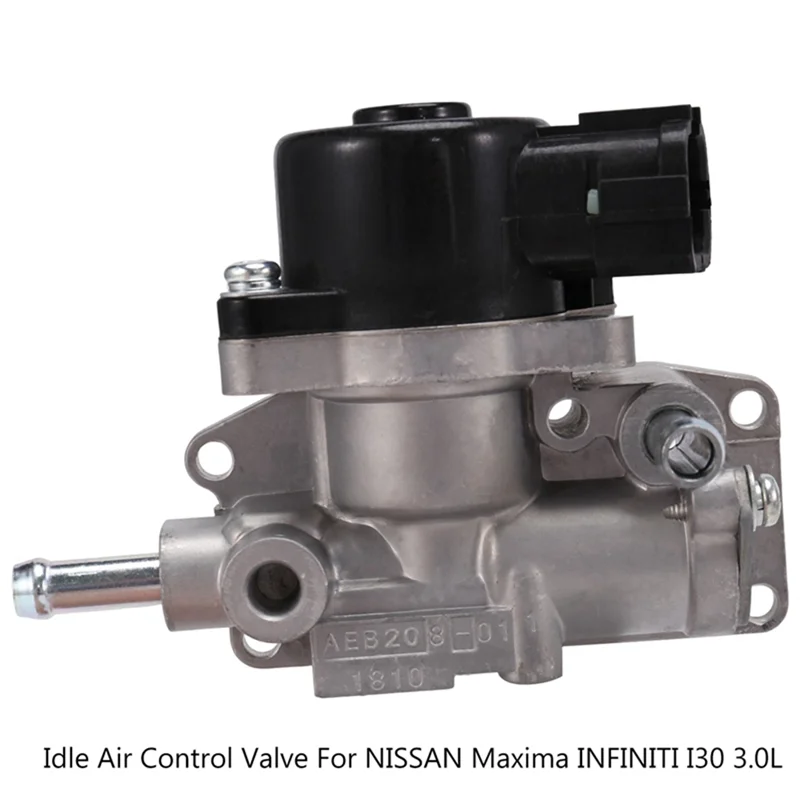 

A72Q-134-38002-150 Idle Air Control Valve Motor IAC Parts For NISSAN Maxima INFINITI I30 3.0L IAC63 216631 2173187 2H1134