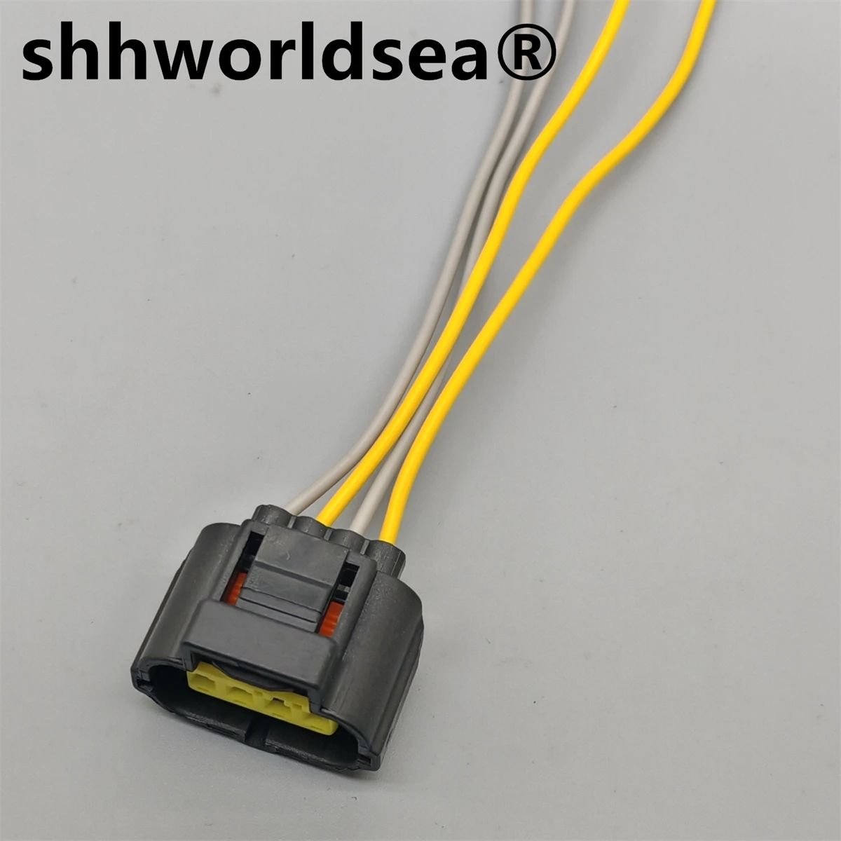 Shhworldsea 4 Pin 1… - image