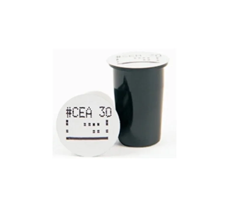 EC 2022 original TOSOH reagent 105538 T CEA CALIBR 2*1ML AFP ACTH FT3i FT4i TG for  hospital medical clinical purpose