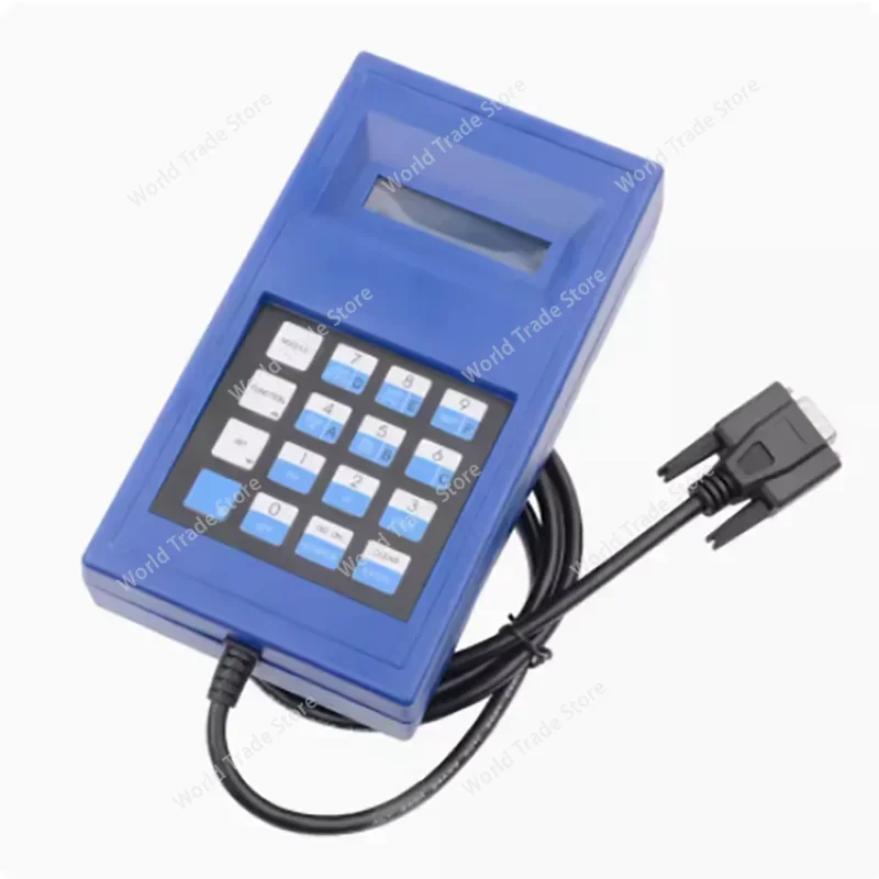 ينطبق على خادم مصعد Otis، لمشغل Xio Youneng TT، أداة تصحيح الأخطاء