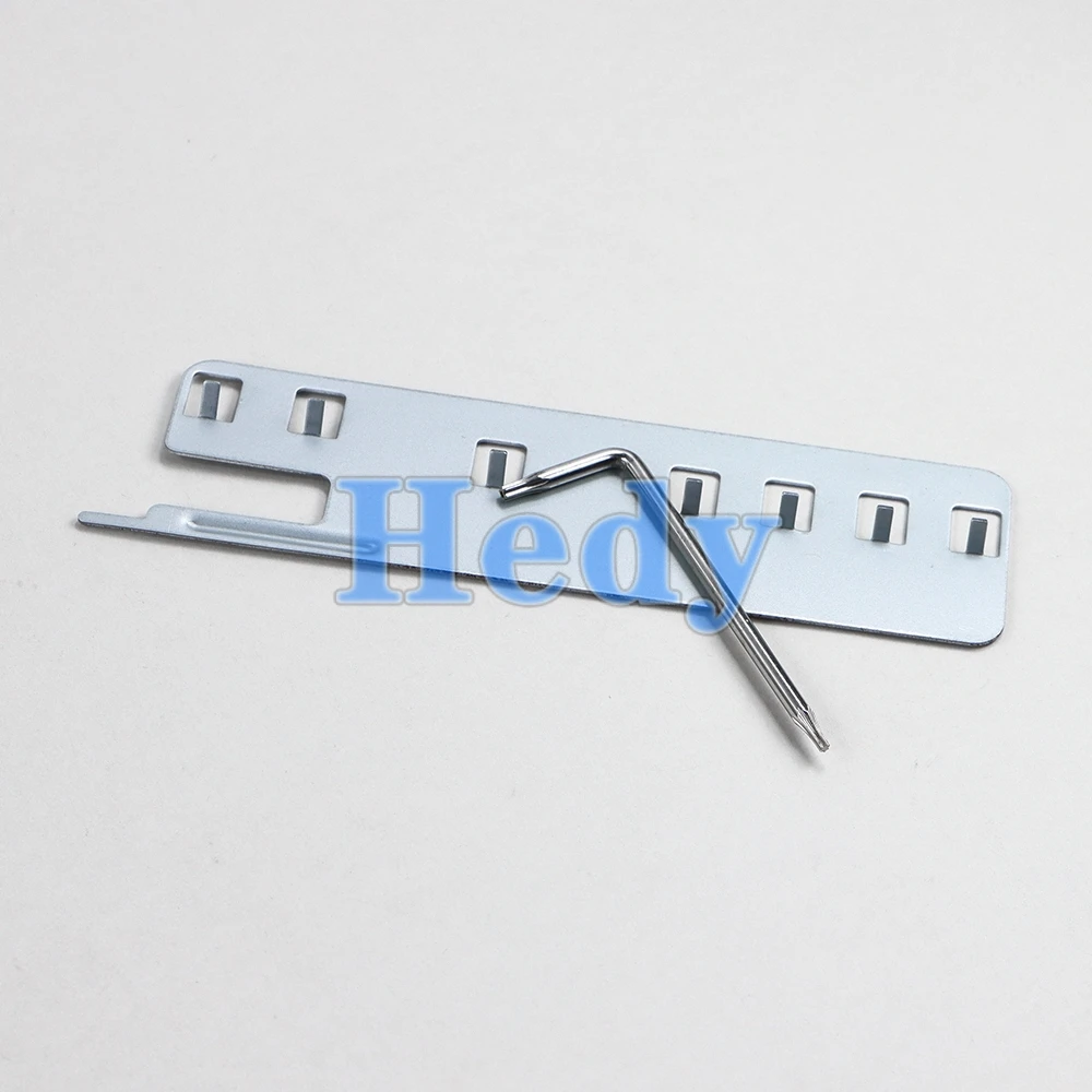 ชุดเครื่องมือสำหรับเปิดตัวควบคุมชุดสกรูถอดสำหรับ Xbox 360เพื่อการซ่อมแซมการบำรุงรักษาไขมันใน XBOX360แบบบาง1ชุด