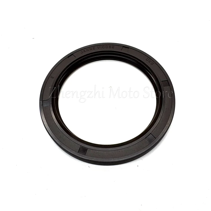 For BMW R80 R650/RT/S/R/ST K100/RS/RT/LT K1100 Right-angle gearbox oil seal view 4