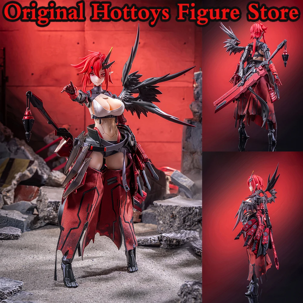 1/9 مقياس أنثى الجندي وولف-ماستيف قوة كاراس الساموراي مجموعة كاملة حوالي 19.5 سنتيمتر عمل نموذج لجسم دمية الهدايا جمع #1