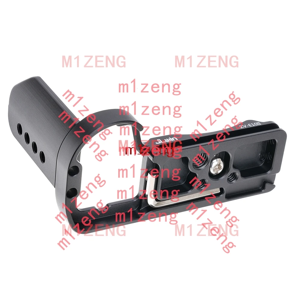 ZV-E10II Rilis Cepat Pelat L/B - Sony Camera Zv-E10 ulasan dan harga
