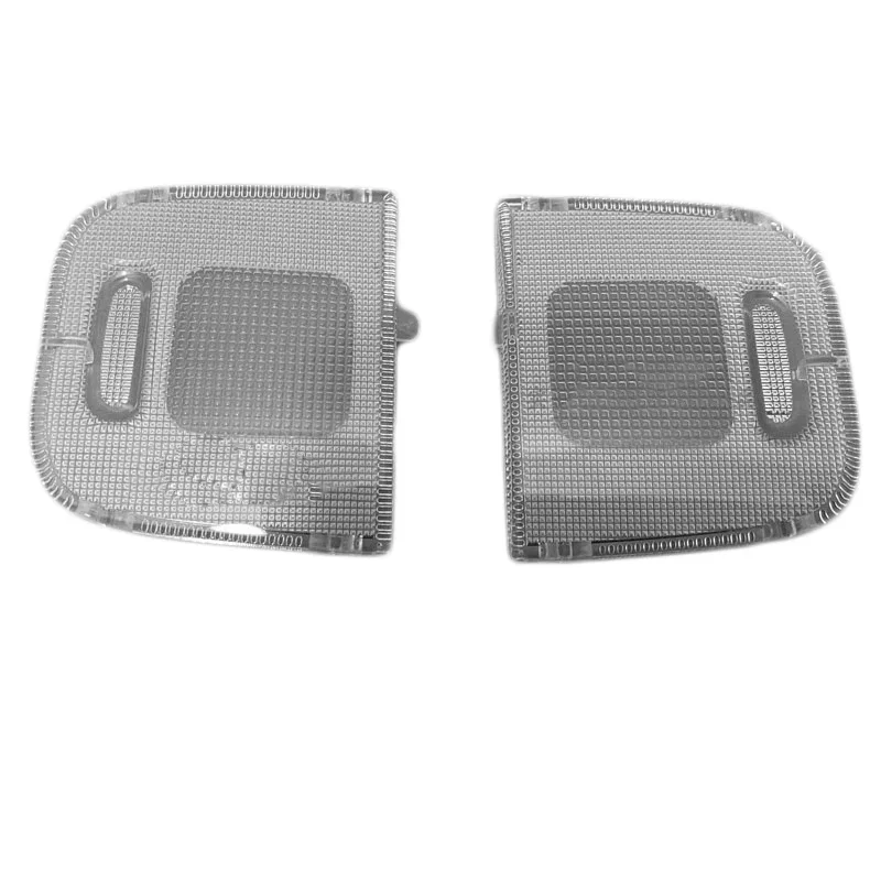 For Camry 2.4 2006 2007 2008 2009 2010 2011 Auto Front Reading Light Cover Inner Dome Lamp Lid Roof Light Trim Shell