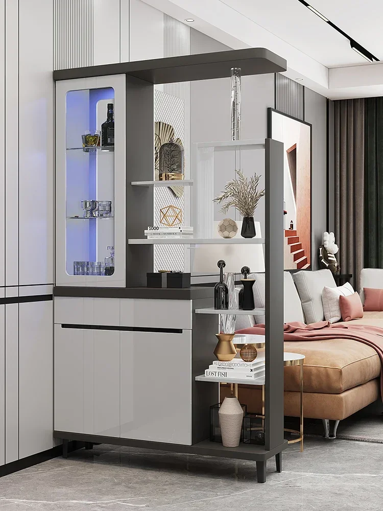 Modern Cabinet Reinforced Frame Reliable Performance Sturdy Construction Easy Installation Modern Design High Quality