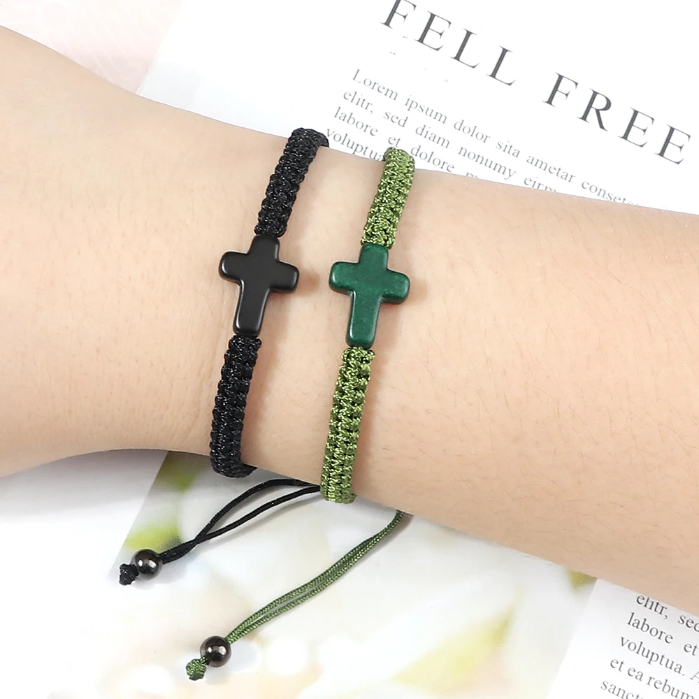 Thumbnail 2 - #6 Best Thread Bracelets to Buy In 2026